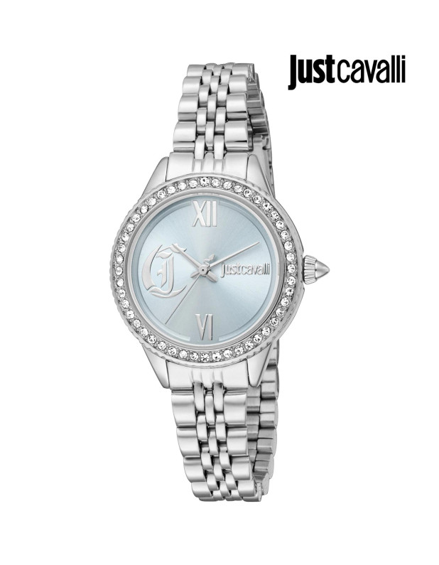JUST CAVALLI Ladies Watch